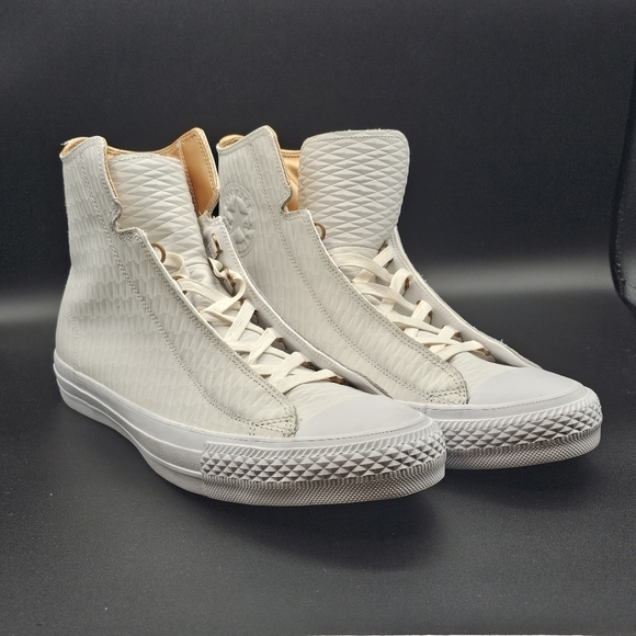 Converse Chuck Taylor All Star ALPHA HI - Picture 3 of 9